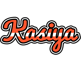 Kasiya denmark logo