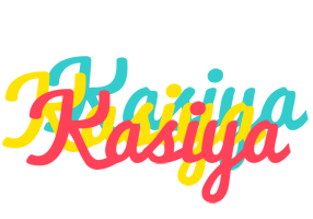 Kasiya disco logo