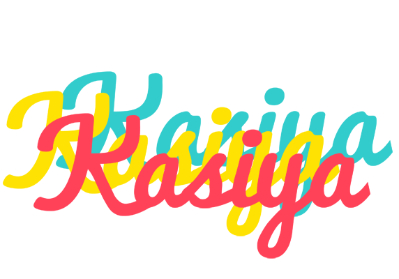 Kasiya disco logo