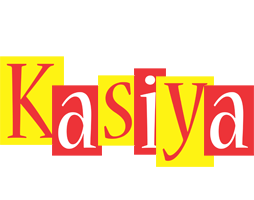 Kasiya errors logo