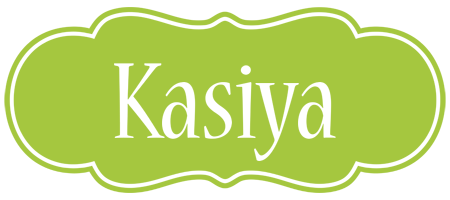 Kasiya family logo