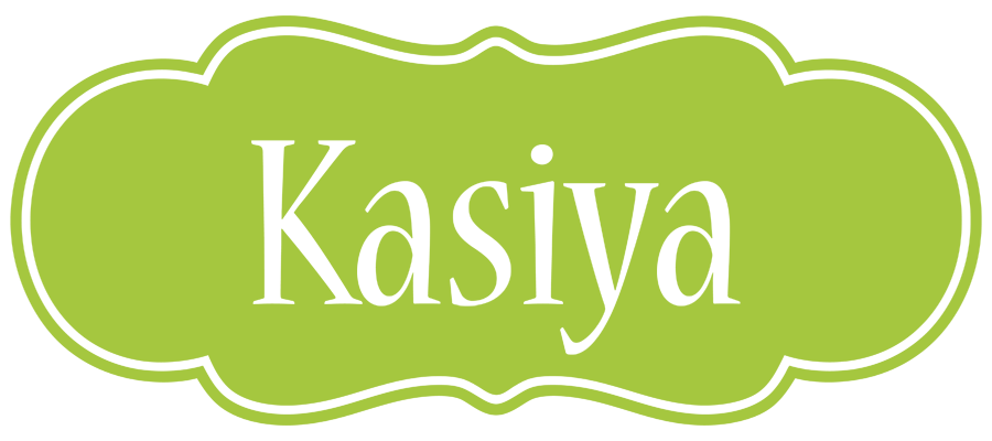 Kasiya family logo