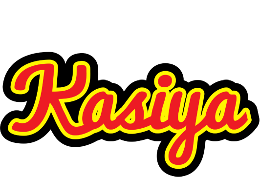 Kasiya fireman logo
