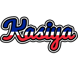 Kasiya france logo