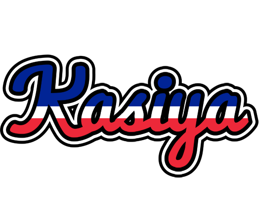 Kasiya france logo