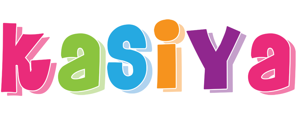 Kasiya friday logo