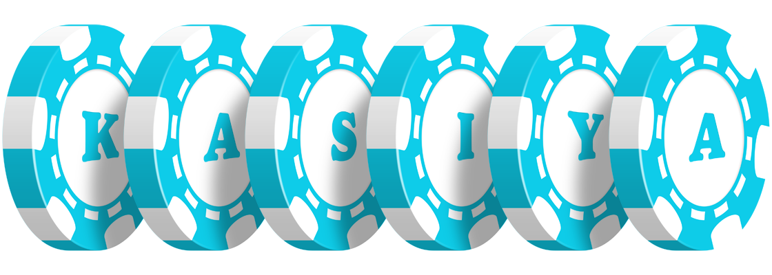 Kasiya funbet logo