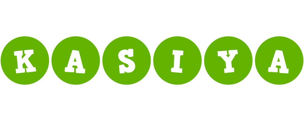 Kasiya games logo