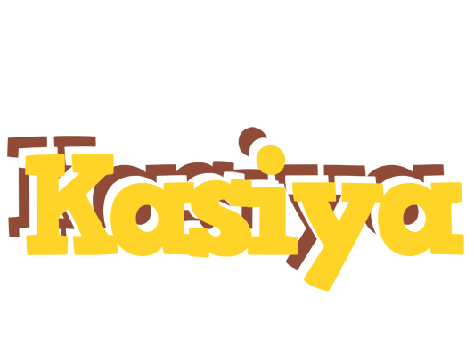 Kasiya hotcup logo