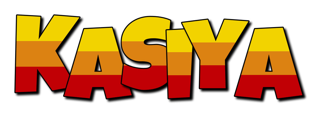 Kasiya jungle logo