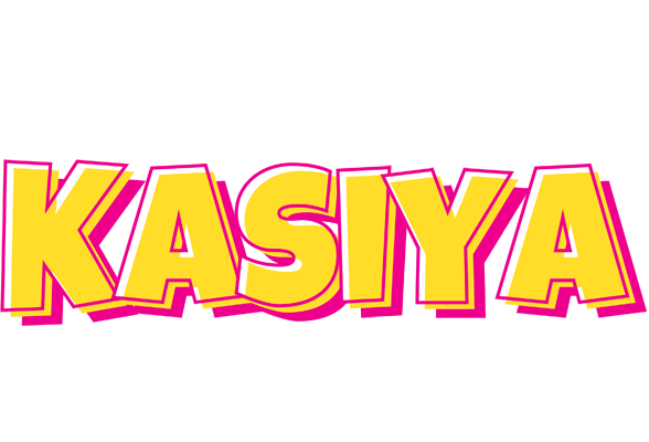 Kasiya kaboom logo