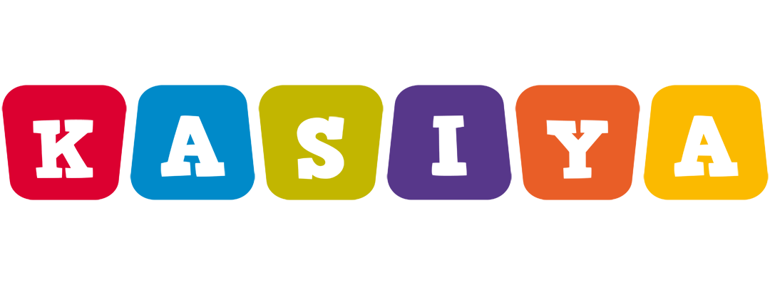 Kasiya kiddo logo