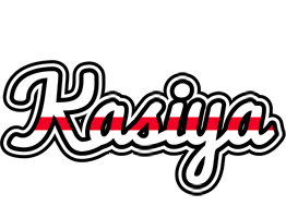 Kasiya kingdom logo