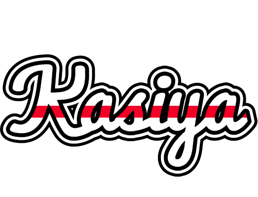 Kasiya kingdom logo