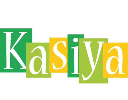 Kasiya lemonade logo