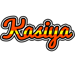 Kasiya madrid logo