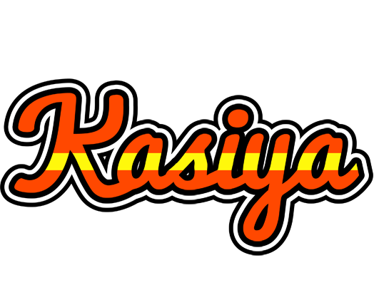 Kasiya madrid logo