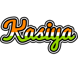 Kasiya mumbai logo