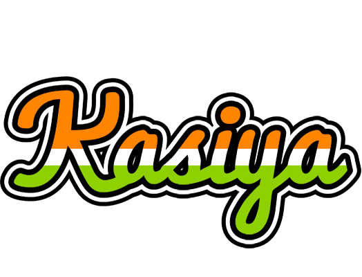 Kasiya mumbai logo