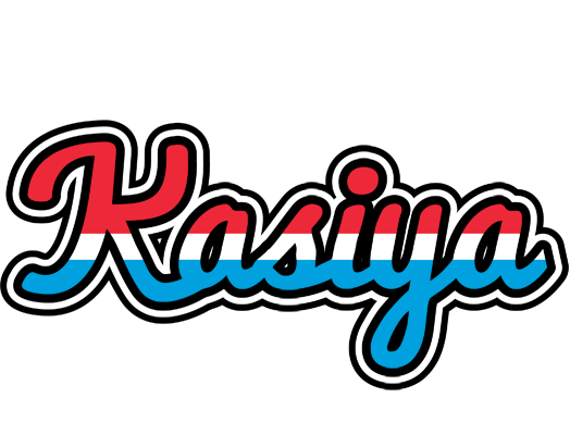 Kasiya norway logo