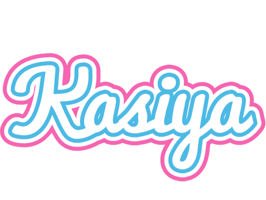 Kasiya outdoors logo