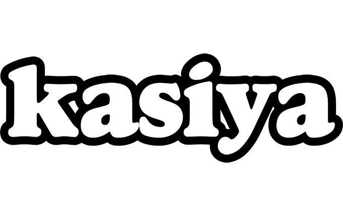 Kasiya panda logo