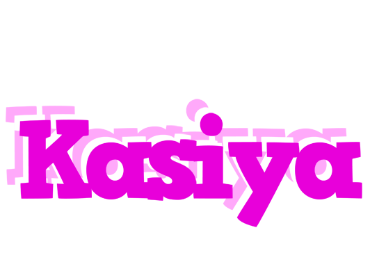 Kasiya rumba logo