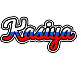 Kasiya russia logo