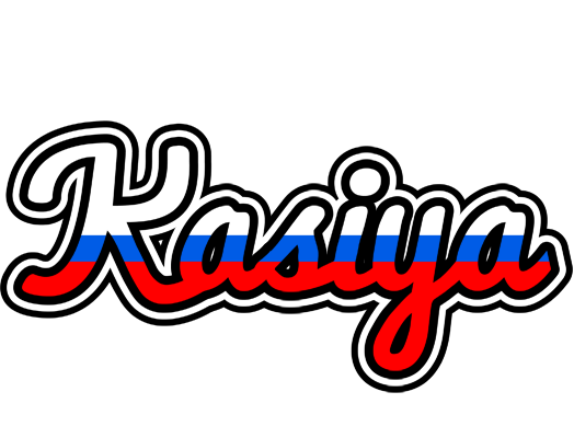 Kasiya russia logo