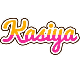 Kasiya smoothie logo