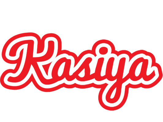 Kasiya sunshine logo