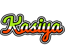 Kasiya superfun logo