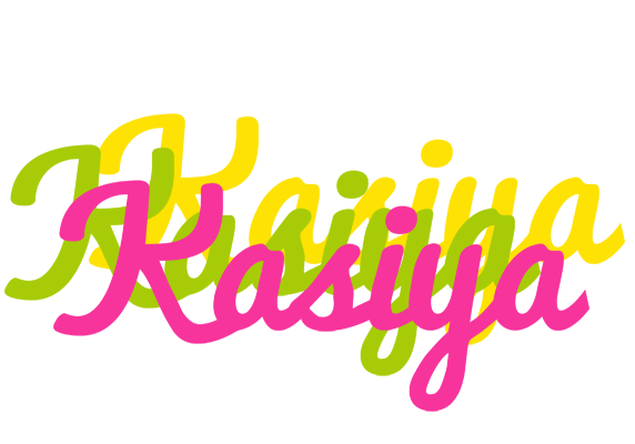 Kasiya sweets logo