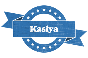 Kasiya trust logo