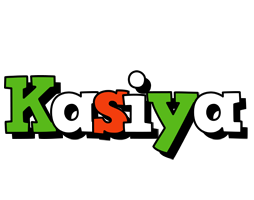 Kasiya venezia logo