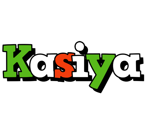 Kasiya venezia logo