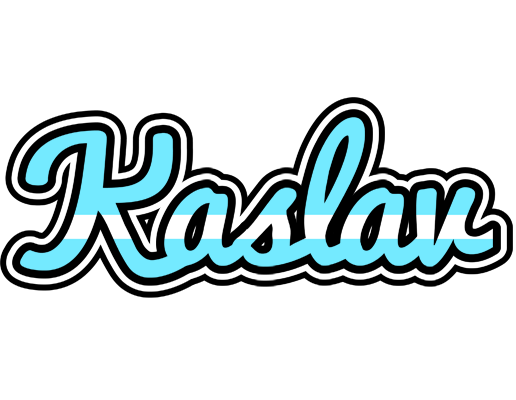 Kaslav argentine logo
