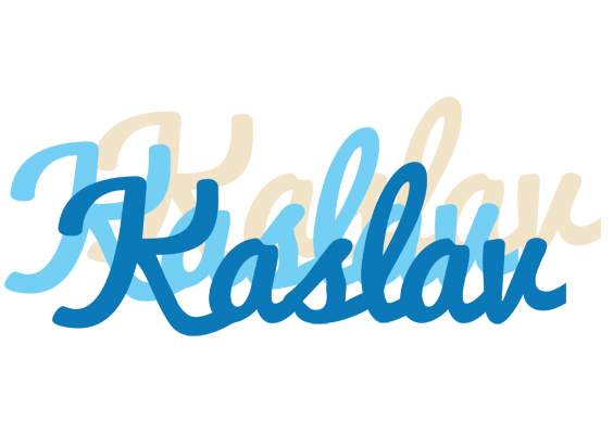 Kaslav breeze logo