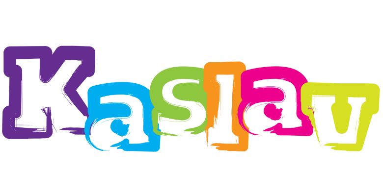 Kaslav casino logo
