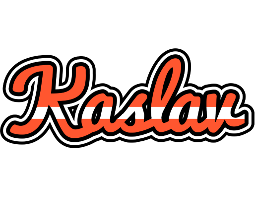 Kaslav denmark logo