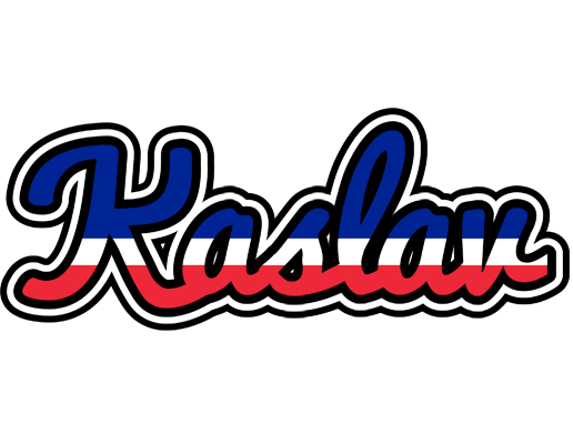 Kaslav france logo