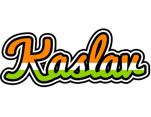 Kaslav mumbai logo