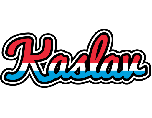 Kaslav norway logo