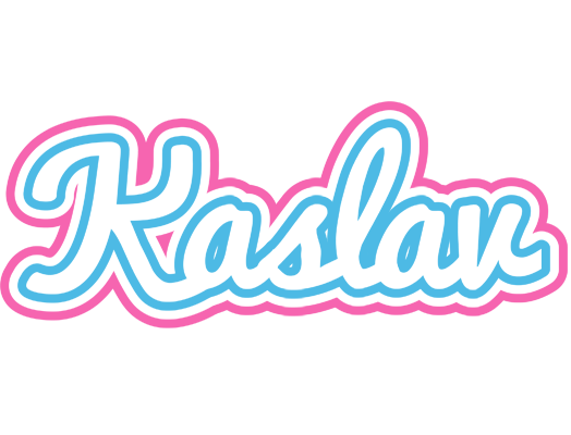 Kaslav outdoors logo
