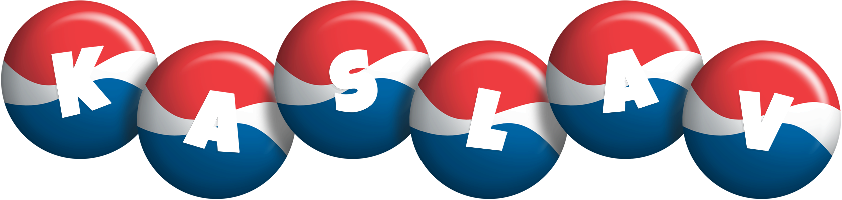 Kaslav paris logo