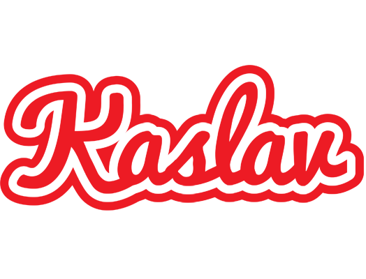 Kaslav sunshine logo