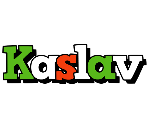 Kaslav venezia logo
