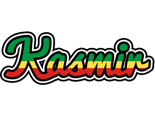 Kasmir african logo