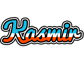 Kasmir america logo