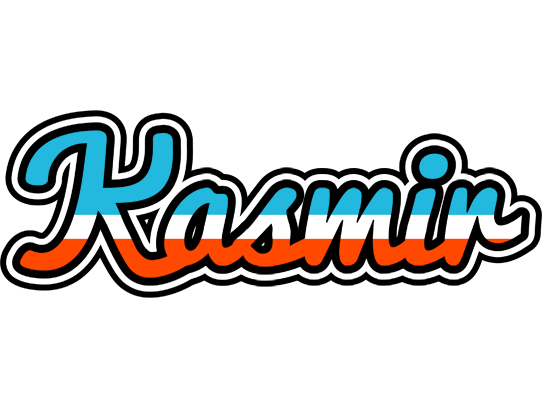 Kasmir america logo